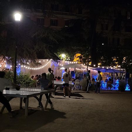 Rome Jubilee Stays Екстериор снимка