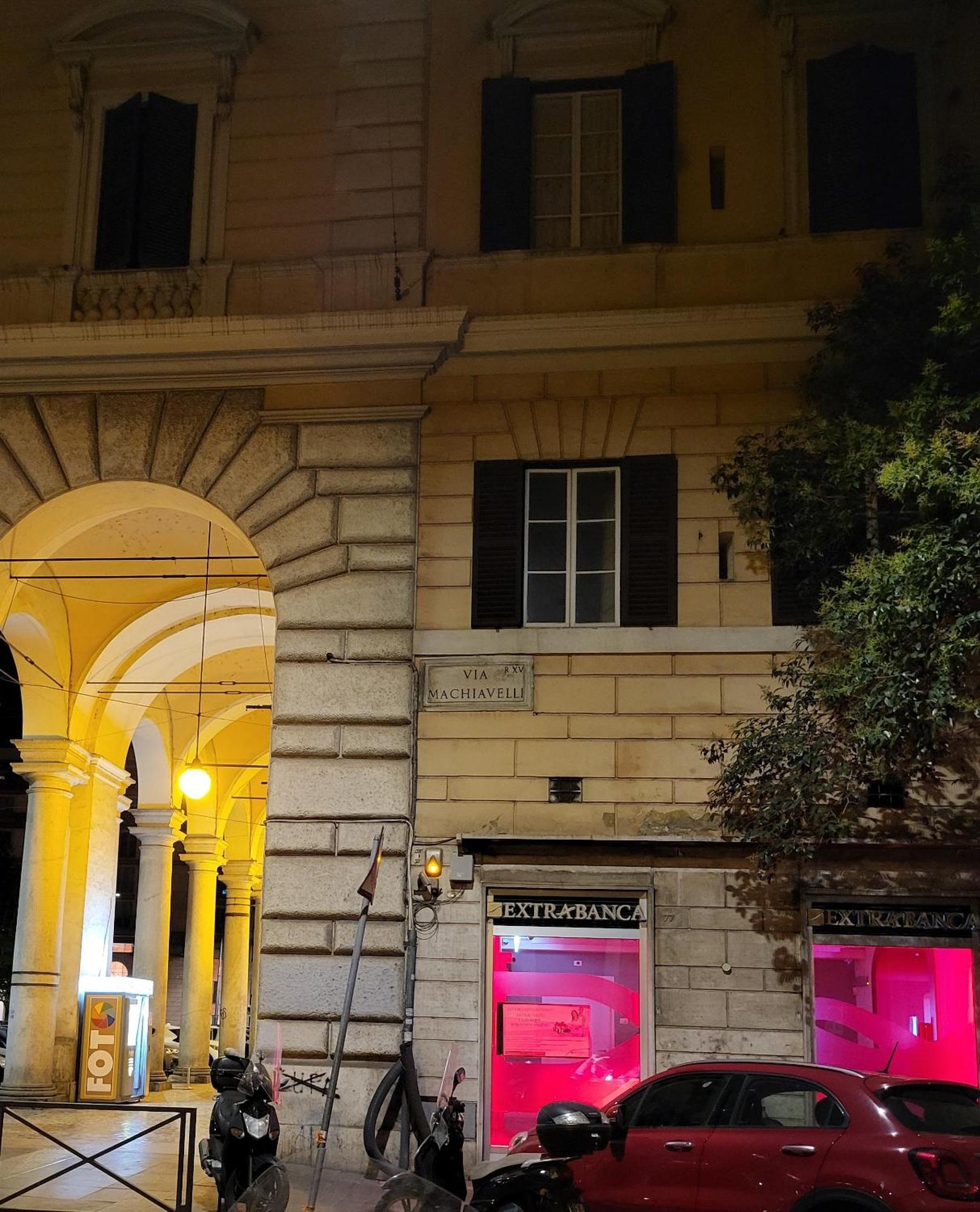 Rome Jubilee Stays Екстериор снимка